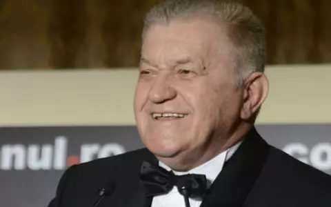 Dorel Vişan, poveste de viaţă impresionantă! Actorul s-a vindecat de o boală gravă, când medicii nu-i mai dădeau nici o şansă