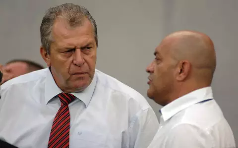 Duckadam, mesaj de încurajare pentru Gabi Balint, internat la Fundeni: “A avut zile...!”/ Fostul fotbalist a trecut pe lângă moarte