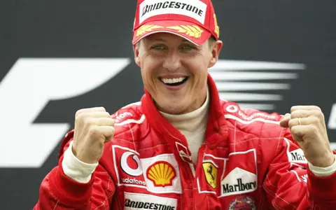 Anunţul anului despre starea lui Michael Schumacher: "Vă pot asigura că este conştient"/Pilotul de Formula 1 a intrat în comă în 2013