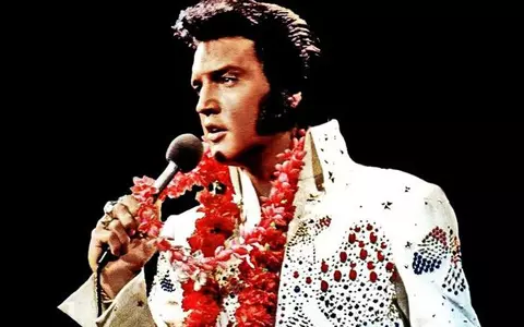 Casa lui Elvis Presley din Beverly Hills, de închiriat în regim hotelier. Cât costă o noapte în patul Regelui Rock 'n' Roll-ului