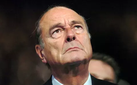 Jacques Chirac a murit! Fostul președinte al Franței avea 86 de ani