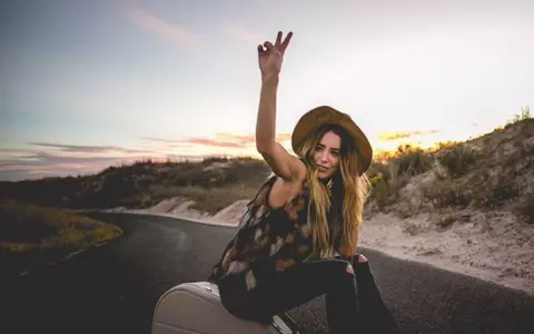 DOLIU în muzică:  Kylie Rae Harris a murit la doar 30 de ani. Artista postase un mesaj pe internet cu puţin timp înainte de tragedie