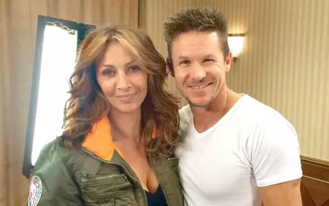 Mihaela Rădulescu și Felix Baumgartner, la un pas de despărțire: „A început să țipe la mine!”/ De la ce a pornit scandalul