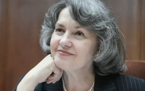 Mona Muscă are 70 ani și n-a apărut de 12 ani în public. Cum arată acum fosta politiciană
