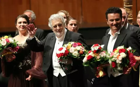 Placido Domingo, acuzat de 20 de femei că le-a hărţuit sexual: atingeri, apeluri în miez de noapte, săruturi cu forța. REACŢIA tenorului spaniol