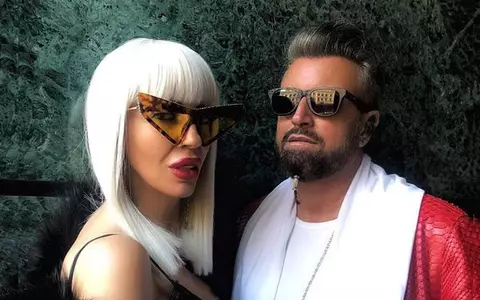 Cătălin Botezatu, grav bolnav. Prietena lui, Raluca Bădulescu, îndeamnă la rugăciune: "Trece prin cele mai grele momente!"