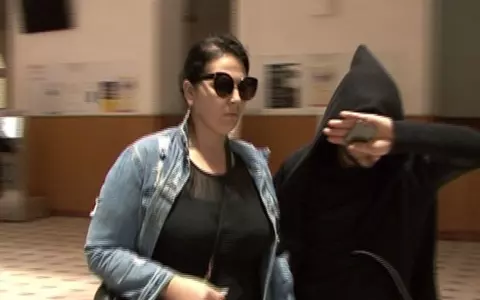 Romina Rotariu, condamnată definitiv la închisoare. Fiica fotbalistului Iosif Rotariu a bătut un copil până i-a rupt piciorul