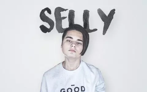 Vlogger-ul Selly și-a îndeplinit dorințele din copilărie: "Am un job care presupune editat, puțin vorbit în fața camerei, puțină actorie"