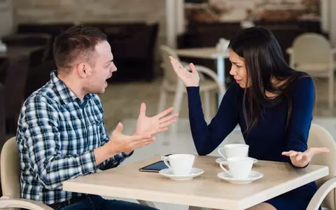 3 motive de ceartă în cuplu! Ar trebui să discutați despre ele chiar de la începutul relației