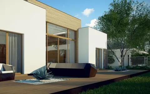 (P) La casă sau la apartament? Avantajele celor care aleg confortul casei proiectată după bunul plac