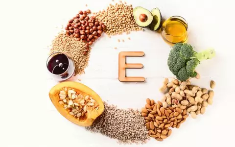 Vitamina E menţine creierul tânăr, previne demenţa şi boala Alzheimer. În ce alimente se găseşte
