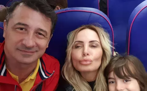 Drama cutremurătoare a Daniela Gyorfi. A pierdut trei sarcini: „Am crezut că mor”