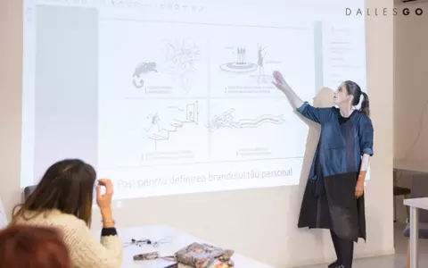 Monica Jitariuc dezvăluie 10 tendințe în social media pentru anul 2020