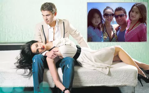 Cu ce a rămas Adrian Mutu după divorțul de Consuelo. Au împărțit totul la partaj: "Mi-am vândut casa din Miami la partaj, dar și yacht-ul!"