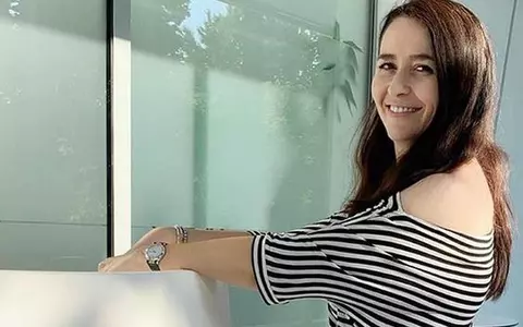 După ce a slăbit 30 de kilograme, Amalia Năstase face o nouă schimbare majoră! E de nerecunoscut cu noua tunsoare