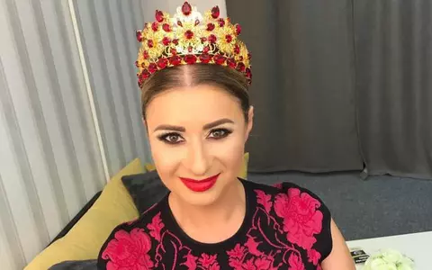 Anamaria Prodan a fost suspectă de cancer. A stat mai mult de o săptămână în spital
