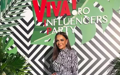 Andreea Antonescu, vizită la socri! Cântăreața a făcut primele declarații după ce i-a cunoscut pe părinții noului iubit