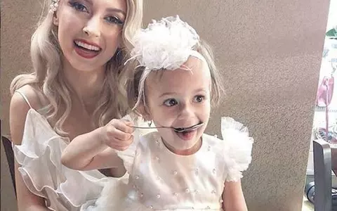 Fiica cea mare a Andreei Bălan, Ella, a împlinit trei ani. Primele fotografii de la petrecere. Ce surprize i-a pregătit artista fetiței ei