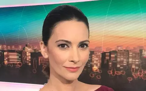 Andreea Berecleanu și-a luat ADIO de la Tamara Buciuceanu. Cum a apărut prezentatoarea la priveghiul regretatei actrițe
