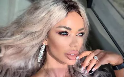 Bianca Drăgușanu, fotografie impresionantă alături de tatăl ei. Ce bine arată fostul sportiv la aproape 65 de ani!