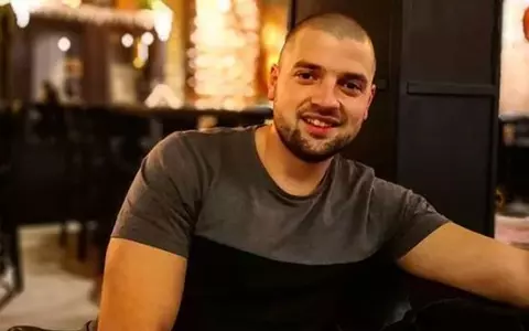 Bogdan de la Insula iubirii are o nouă iubită. Hannelore este istorie, o brunetă sexy i-a luat locul