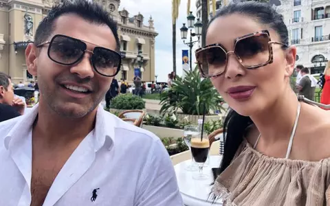Florin Pastramă a fost bătut. Soțul lui Brigitte are capul spart