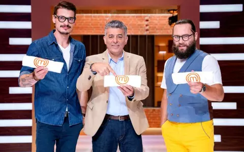 Cine e marele câștigător de la Masterchef? Ea a primit cecul în valoare de 50.000 de euro