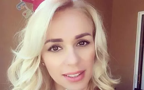 Catrinel Sandu s-a căsătorit cu iubitul american! Primele imagini de la nuntă