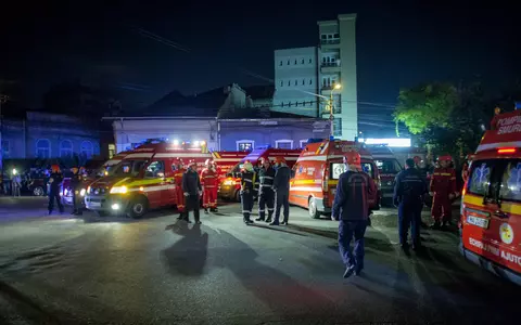 Colectiv. Azi, 4 ani de la tragedia în care 64 de oameni au murit. Parchetul Militar a deschis dosar penal, după ultimele imagini făcute publice