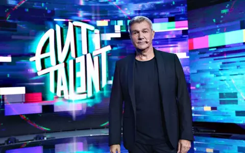 Dan Bittman revine la Antena 1! Cântărețul va prezenta un nou show de umor