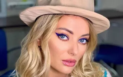 Delia a imitat-o pe Carmen de la Sălciua! Cântăreața de muzică de petrecere a depășit-o pe artistă în Trending, pe Youtube