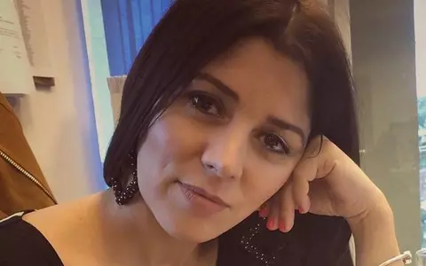 Fosta soție a lui Răzvan Simion și noul iubit au confirmat relația. Bărbatul a făcut declarații: "Ne cunoaștem de 20 de ani"