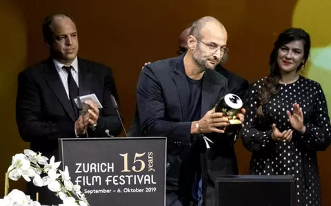 Filmul românesc „Colectiv” a câștigat premiul pentru cel mai bun documentar internațional la festivalul de la Zurich!