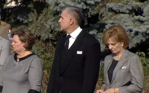 Regina-Mamă Elena, repatriată astăzi. Va fi înmormântată alături de fiul său, Regele Mihai I, la Curtea de Argeș