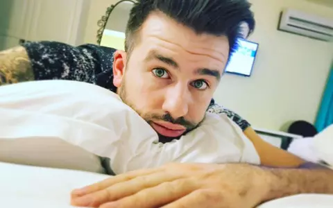Cine este Dan, fratele lui Florin Ristei, concurent în sezonul 3 la Asia Express. Are propria firmă de producție video