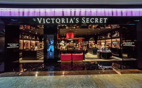 (P) VICTORIA’S SECRET S-A DESCHIS ÎN BUCUREȘTI ÎN DATA DE 12 OCTOMBRIE