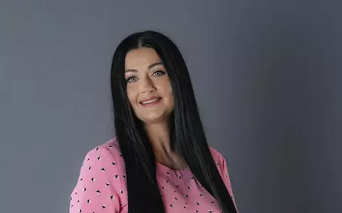 Cum a apărut Gabriela Cristea la TV, după concediul de maternitate. Ce au observat fanii