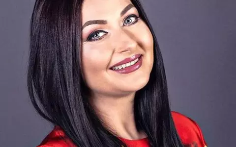 Gabriela Cristea revine la TV! Ce emisiune va prezenta vedeta