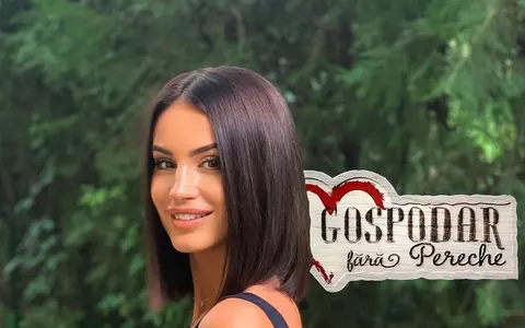 Ce salariu ia Geanina Ilieș la Gospodar fără pereche, emisiunea de la Pro TV. Câștigă mai puțin decât Anamaria Prodan