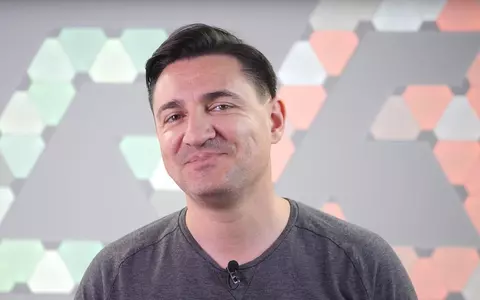 George Buhnici a demisionat de la Pro TV. Primele declarații ale prezentatorului: "Sunt onorat că am putut realiza atât de mult"