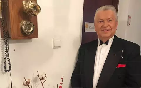 Drama lui Gheorghe Turda. Avea o frumusețe de soție, dar a murit răpusă de o boală cumplită. Artistul crede că s-a îmbolnăvit după ce a vizitat Hiroshima