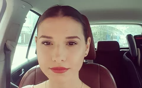 Ioana Picoș divorțează după cinci ani de căsnicie. Actrița a cerut divorțul la Judecătorie
