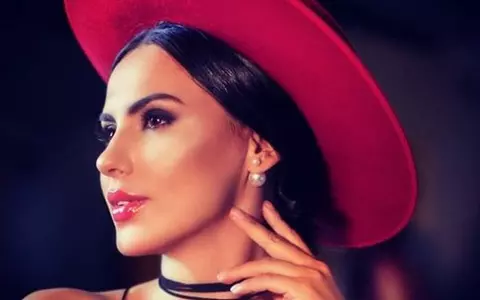 Transformare spectaculoasă după naștere! Lavinia Pârva, din ce în ce mai slabă. Cum arată soția lui Ștefan Bănică în costum de baie