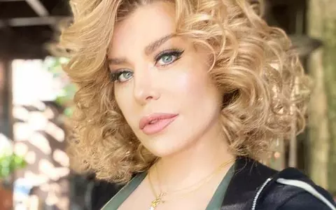 Loredana Groza o comite din nou! După poza cu decolteul adânc, vedeta s-a pozat în dres. Cum au reacționat fanii