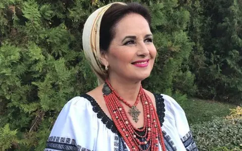 Margareta Clipa, poveste de dragoste ca-n filme. Cum a ajuns cântăreața de muzică populară să se mărite cu nașul ei de cununie