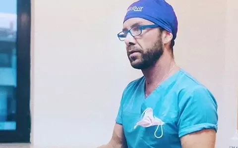 Mare ți-e grădina, Doamne! Medicul fals Matteo Politi se lansează în muzică: ”Un mare artist român mă va ajuta să scot pe piață o super melodie!”
