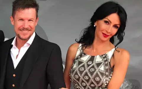 Felix Baumgartner, declarație emoționantă pentru Mihaela Rădulescu, după 5 ani de relație: ”Te iubesc”