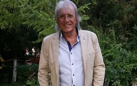 Când și unde va fi înmormântat Mihai Constantinescu. Soția regretatului artist s-a ocupat de funeralii