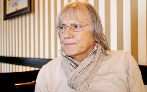 Ultima apariție în public a lui Mihai Constantinescu a avut loc cu doar o săptămână înainte de a fi internat! Artistul era vesel și se simțea bine...