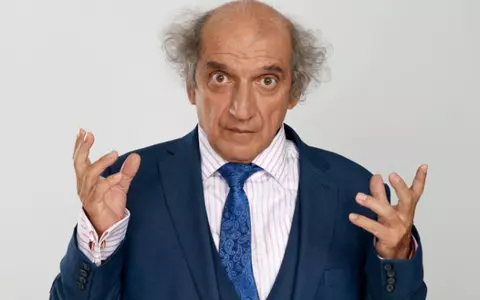 Trecutul neștiut al actorului Mihai Gruia Sandu: ”Cel mai mare regret este că m-am însurat cu cea care a devenit mama copiilor mei”